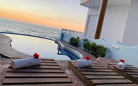 Hotel Grand Bahía Los Cocos